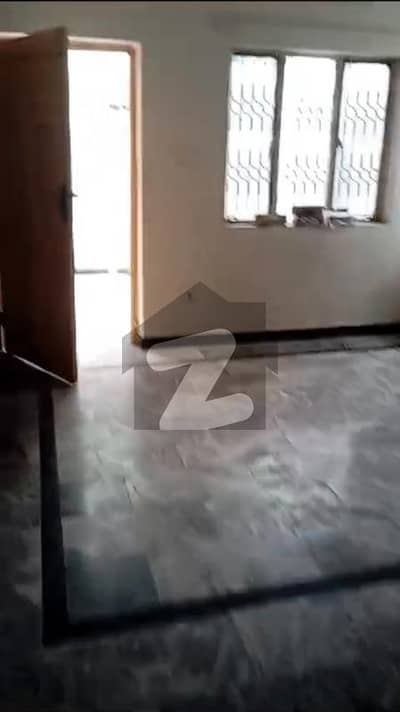 Centrally Located Upper Portion For Rent In I-10/2 Available