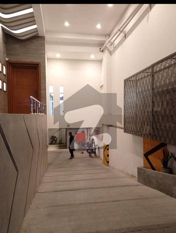 Office Floor For Rent On Main Khaliq Uz Zaman Road Clifton Block 8 Office Floor For Rent On Main Khaliq Uz Zaman Road Clifton Block 8
