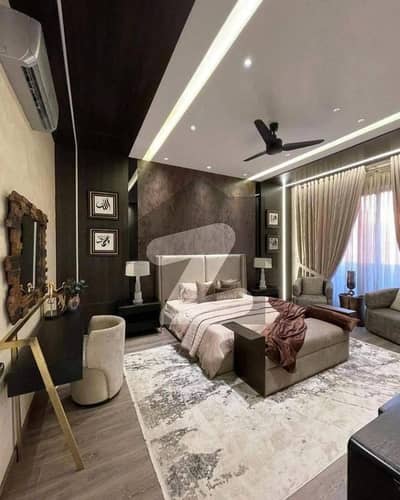 بیدیاں روڈ لاہور میں 3 کمروں کا 4 کنال فارم ہاؤس 15.0 ہزار میں کرایہ پر دستیاب ہے۔