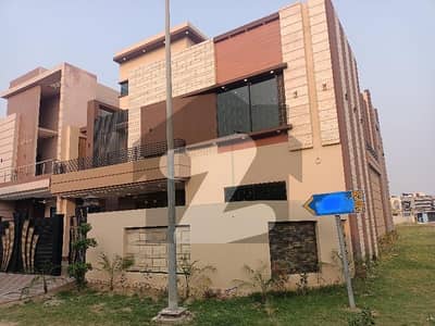 12 Marla Corner Most Beautiful House For Sale In EE Block Wafi Citi Housing Gujranwala 12 Marla Corner Most Beautiful House For Sale In EE Block Wafi Citi Housing Gujranwala