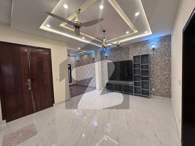 5 Marla Brand New House For Sale In Lake City Sector M7B