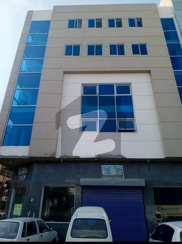 200 Yards Office Building For Sale 200 Yards Office Building For Sale