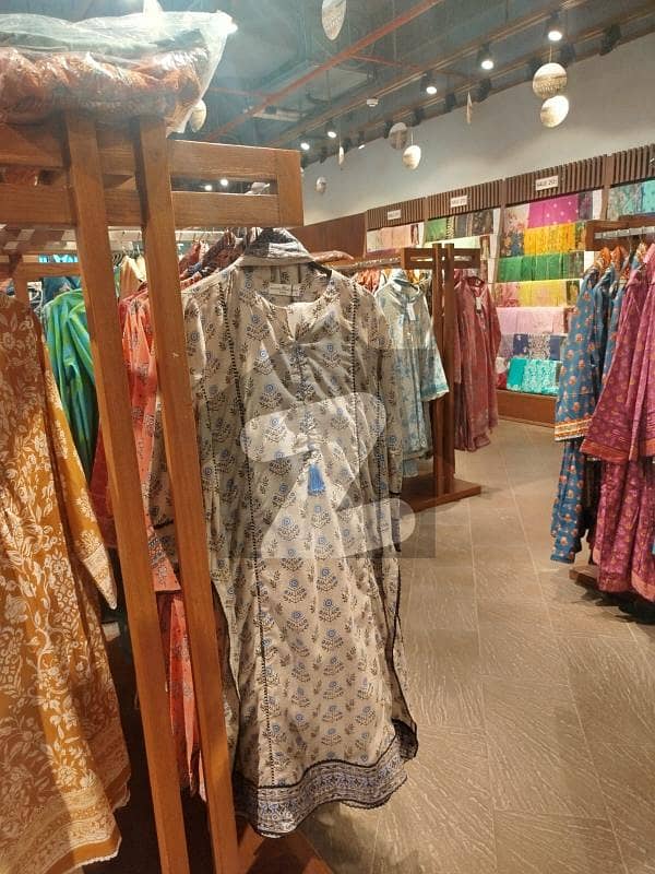 Brand Occupied Shop For Sale In Running Mall Brand Occupied Shop For Sale In Running Mall