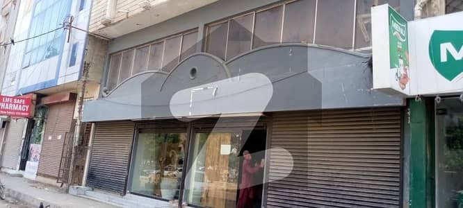 Half Ground Available For Rent In Phase 5 Badar Com Main Road Street 10 Near Ubl Bank Best For Restaurant And Show Room Half Ground Available For Rent In Phase 5 Badar Com Main Road Street 10 Near Ubl Bank Best For Restaurant And Show Room