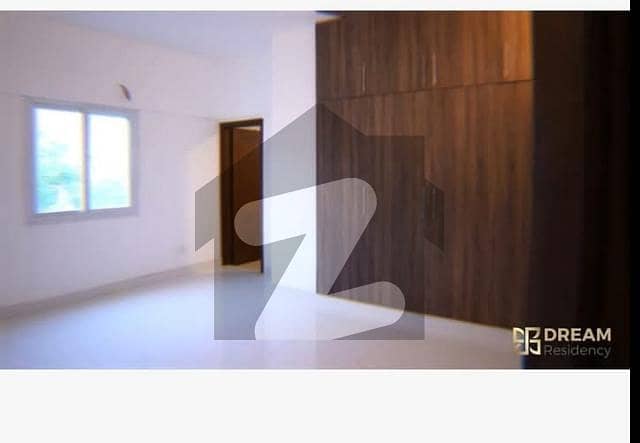 3 Bedrooms Brand New Apartment For Sale In Dream Residency Main Khalid Bin Waleed Rod