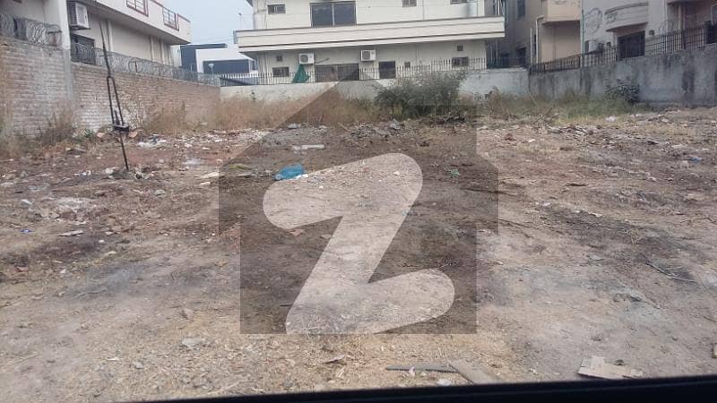 G-10/3 50+90 CORNER POLT FOR SALE EXCELLANT LOCATION G-10/3 50+90 CORNER POLT FOR SALE EXCELLANT LOCATION