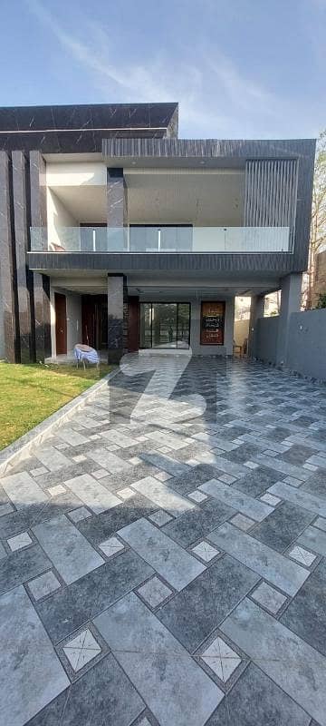22 Marla Brand New Luxury House Available For Rent In Canal Park Canal Road Fsd 22 Marla Brand New Luxury House Available For Rent In Canal Park Canal Road Fsd