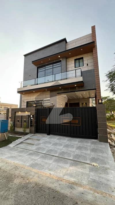 5 Marla Brand New A Plus Solid Constructed House For Sale Direct Meeting With Owner In Parkview City Lahore 5 Marla Brand New A Plus Solid Constructed House For Sale Direct Meeting With Owner In Parkview City Lahore