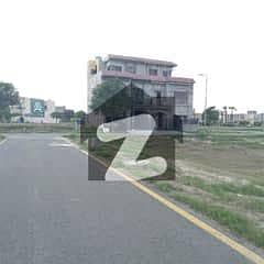 7 Marla Plot For Sale