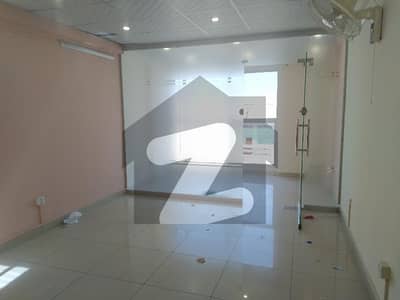460 Sq Feet Office For Sale In DHA Karachi Tauheed Commercial