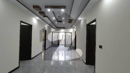Prime Location 210 Square Yards Spacious Flat Available In KAECHS - Block 5 For sale Prime Location 210 Square Yards Spacious Flat Available In KAECHS - Block 5 For sale