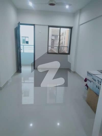 Two Bed DD Apartment With Lift, On 1st Floor, Front Entrance New Building, For Sale In DHA Phase 5 Two Bed DD Apartment With Lift, On 1st Floor, Front Entrance New Building, For Sale In DHA Phase 5