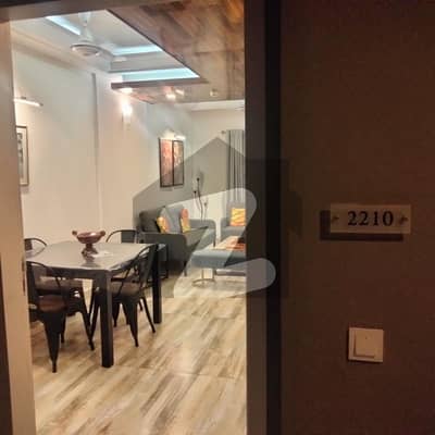 Only For Families, Two Beds With Common Bath Apartments Fully Furnished Available For Rent In Just 95,000 Only For Families, Two Beds With Common Bath Apartments Fully Furnished Available For Rent In Just 95,000