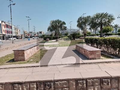Affordable Good Location Residential Plot Available For sale In Master City - Block A Affordable Good Location Residential Plot Available For sale In Master City - Block A
