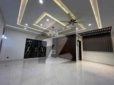 Prime Location House Sized 17 Marla In Buch Executive Villas