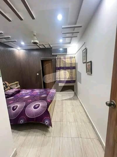 Furnished Flat Available For Rent in H3 Block Near Canal Road Emporium Mall johar Town Lahore Furnished Flat Available For Rent in H3 Block Near Canal Road Emporium Mall johar Town Lahore