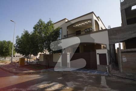 272 Square Yard LUXURY VILLA FOR SALE In Precinct-6 . A-PLUS Construction. 5 Bedrooms 272 Square Yard LUXURY VILLA FOR SALE In Precinct-6 . A-PLUS Construction. 5 Bedrooms
