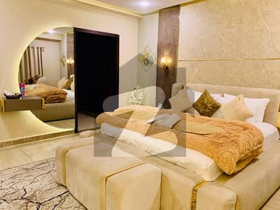 Luxury