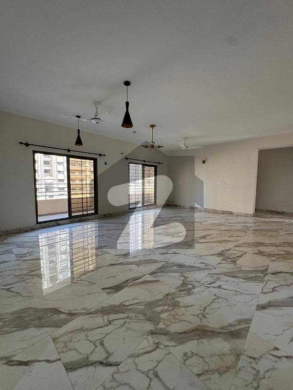 Brand New Fabulous Askari 3 Bedroom Apartment Available For Sale With All Basic Amenities In Askari Tower 4 DHA PHASE 5