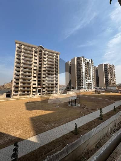 Brand New Fabulous Askari 3 Bedroom Apartment Available For Sale With All Basic Amenities In Askari Tower 4 DHA PHASE 5