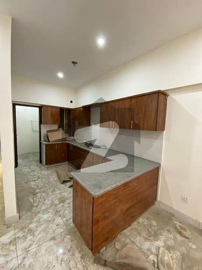 Reserve A Centrally Located Flat Of 2100 Square Feet In Gulistan e Jauhar Block 2
