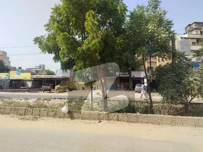 پِیر احمد زمان ٹاؤن - بلاک 1 پِیر احمد زمان ٹاؤن,گداپ ٹاؤن,کراچی میں 5 مرلہ رہائشی پلاٹ 62.0 لاکھ میں برائے فروخت۔