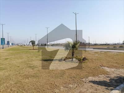 Buy A Centrally Located Prime Location 5 Marla Residential Plot In DHA Sector C - Block 1 Buy A Centrally Located Prime Location 5 Marla Residential Plot In DHA Sector C - Block 1