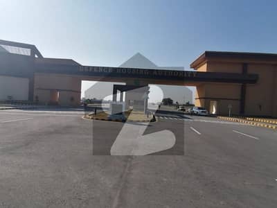 Your Ideal Prime Location 5 Marla Residential Plot Has Just Become Available In DHA Sector K Your Ideal Prime Location 5 Marla Residential Plot Has Just Become Available In DHA Sector K