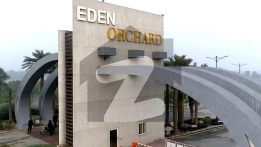 Eden