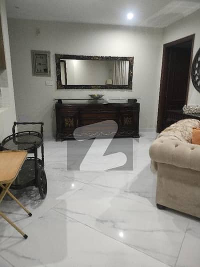 Furnished