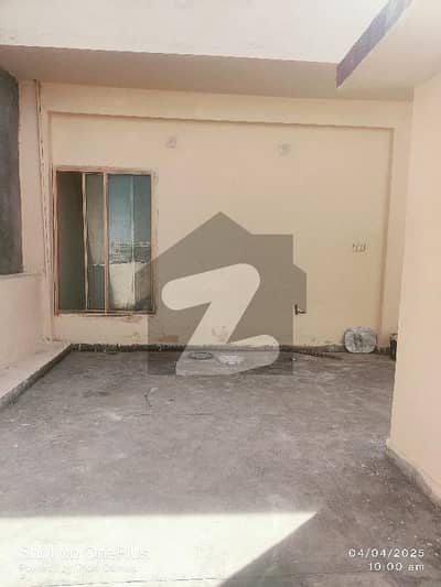 2 Bedroom Flat Available For Rent With Water Gas And Electric