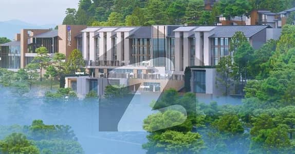 Investment Opportunity In Luxury International Resort In Murree Hills With Europe Largest Hospitality Brand Investment Opportunity In Luxury International Resort In Murree Hills With Europe Largest Hospitality Brand