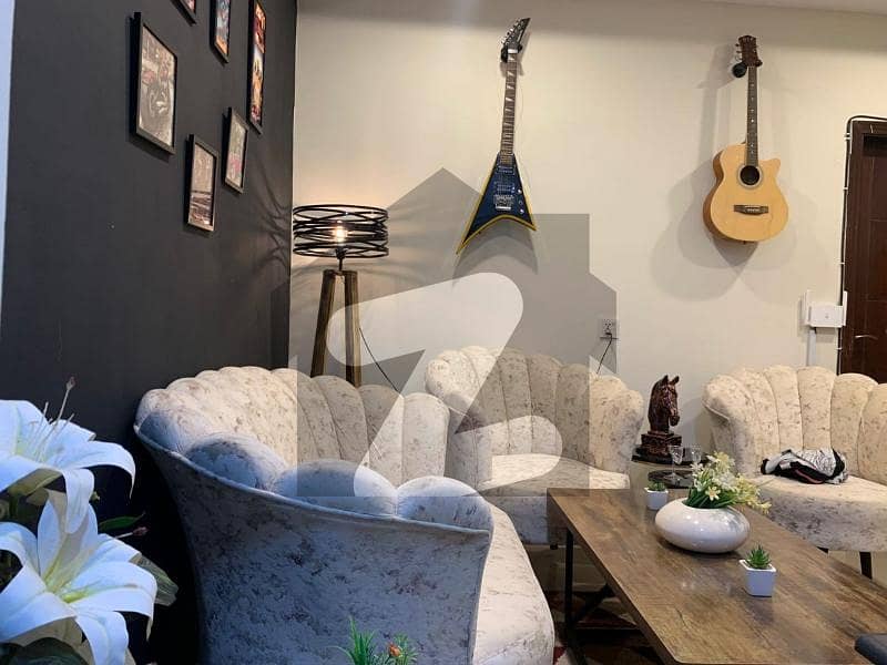 One Bed Fully Furnished Luxury Apartment Available For Rent One Bed Fully Furnished Luxury Apartment Available For Rent
