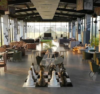 Furnished Luxury Apartments Natural Club And Resort Available For Sale