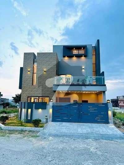 8 Marla Corner Brand New Luxury House For Sale In E Block Multi Garden B 17 Islamabad 8 Marla Corner Brand New Luxury House For Sale In E Block Multi Garden B 17 Islamabad