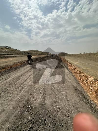 110' Wide Road's Back - Margalla Hills Facing - 4th Transfer - Old Allotment - Direct Owner - C-16 Islamabad 110' Wide Road's Back - Margalla Hills Facing - 4th Transfer - Old Allotment - Direct Owner - C-16 Islamabad