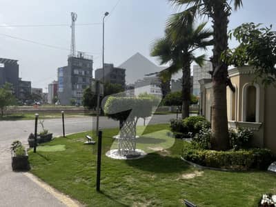 10'Marla