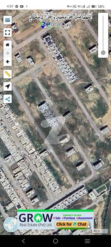 5 Marla Plot For Sale In F Block Multi Garden B 17 Islamabad 5 Marla Plot For Sale In F Block Multi Garden B 17 Islamabad