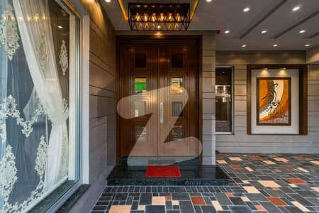 10 Marla Double Unit Beautiful House Available For Rent In P Block DHA Phase 1 Lahore