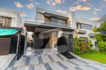 YOUR NEW HOME IS HERE DHA Phase 5, DHA Defence, Lahore, Punjab