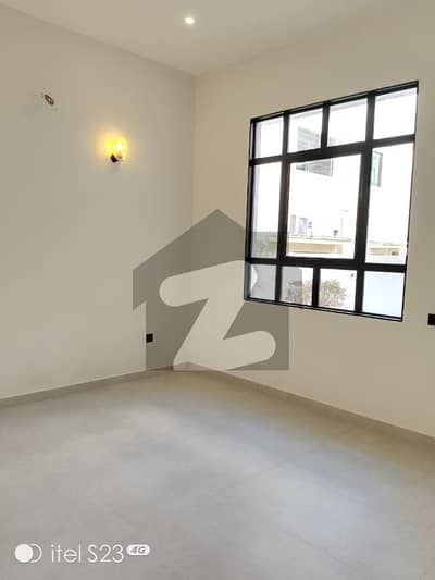 Stunning Brand New Bungalow For Sale In Defence Phase VI - 500 Yards