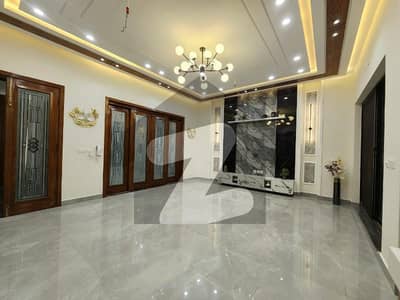 House For Rent In Buch Executive Villas