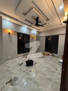BRAND NEW CORNER EXTRA LAND APARTMENT FOR RENT