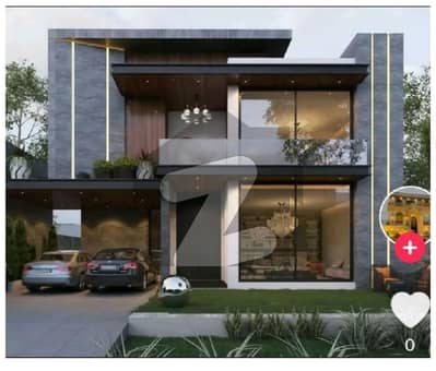 10 Marla New Luxury Reasonable House For Price 10 Marla New Luxury Reasonable House For Price