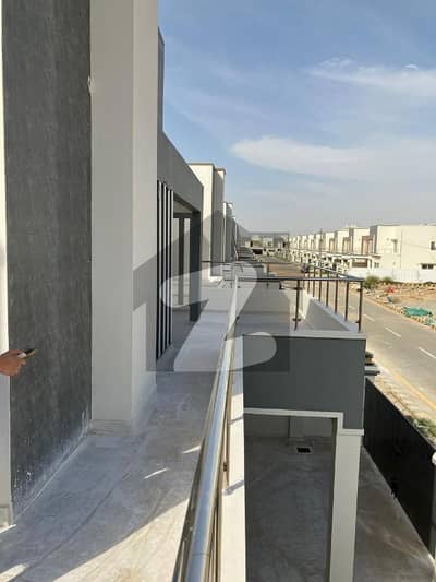 PARK FACING CONFIRM HOUSE 500 SQ YD