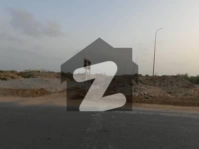 Premium Plot For Sale In Sahil Street 6, Abu-Bakr Corner, Phase VIII Zone E 200 Sq Yards Premium Plot For Sale In Sahil Street 6, Abu-Bakr Corner, Phase VIII Zone E 200 Sq Yards