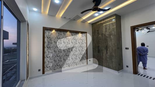 10 Marla Luxury Brand New House for Sale In Sector F1, Phase 8, Bahria Town 10 Marla Luxury Brand New House for Sale In Sector F1, Phase 8, Bahria Town