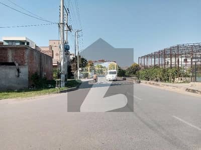 Good Location 10 Marla Spacious Residential Plot Available In b block G Magnolia Park For Sale Good Location 10 Marla Spacious Residential Plot Available In b block G Magnolia Park For Sale