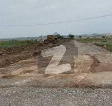 5 Marla Plot For Sale In I-12/3 25X50 5 Marla Plot For Sale In I-12/3 25X50