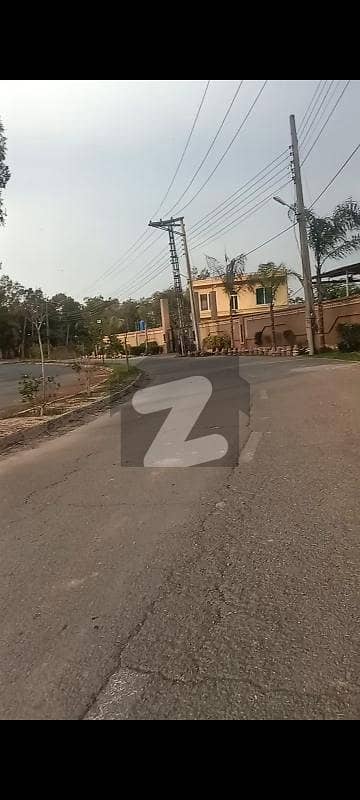 Eden Park Raiwind Road 9 Kanal 12 Marla Residential Plot Available For Sale
